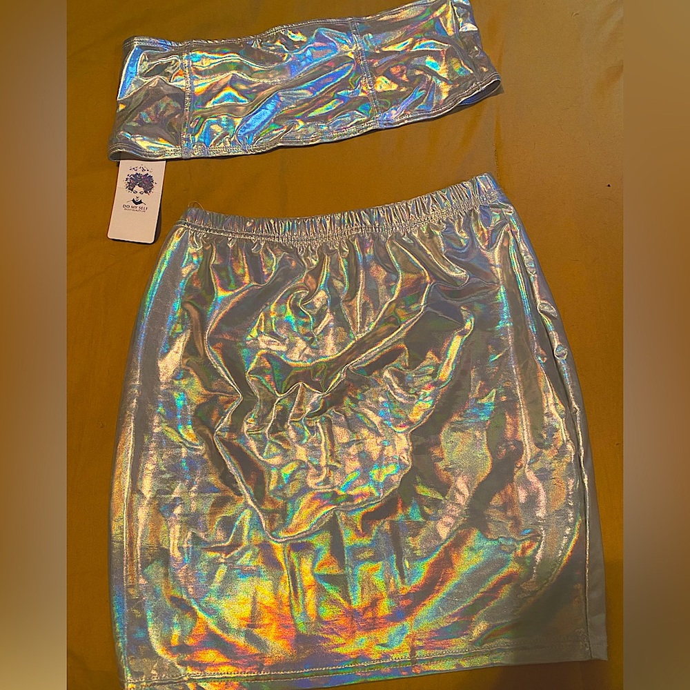 Go-Go Girl Costume